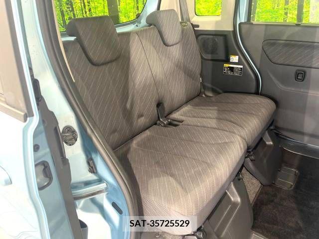 Suzuki SPACIA 2015-12 257455-9