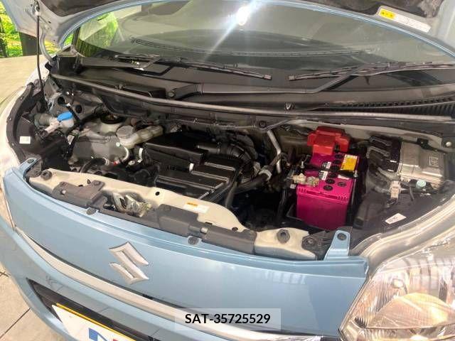 Suzuki SPACIA 2015-12 257455-18