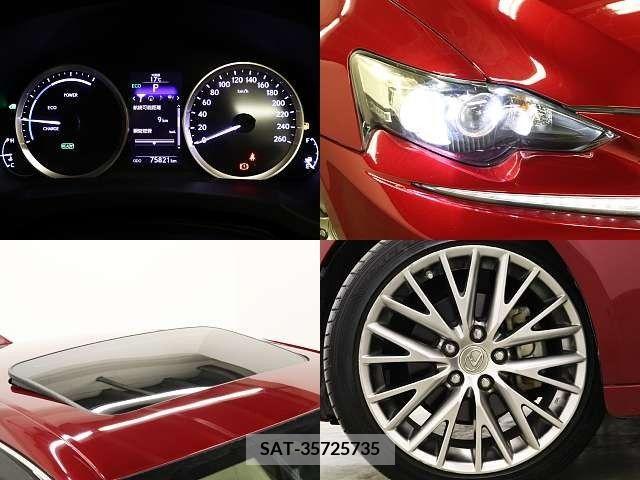 Lexus IS 2014-02 231963-4