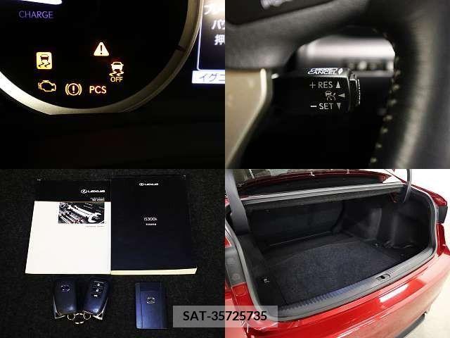 Lexus IS 2014-02 231963-6