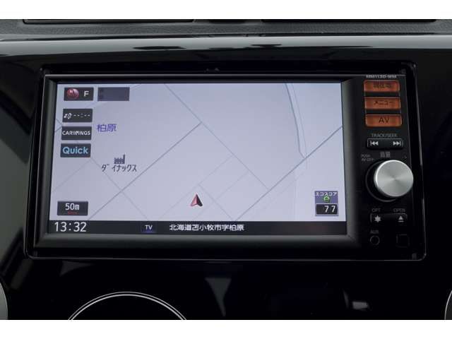 Mitsubishi EK CUSTOM 2013-06 189511-8