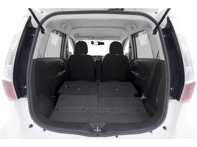 Mitsubishi EK CUSTOM 2013-06 189511-7