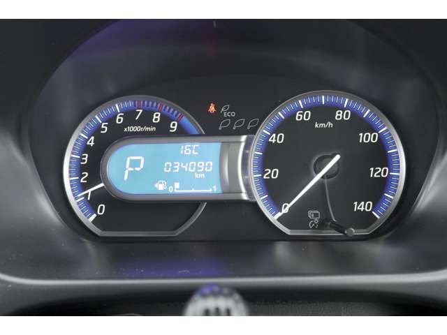 Mitsubishi EK CUSTOM 2013-06 189511-10