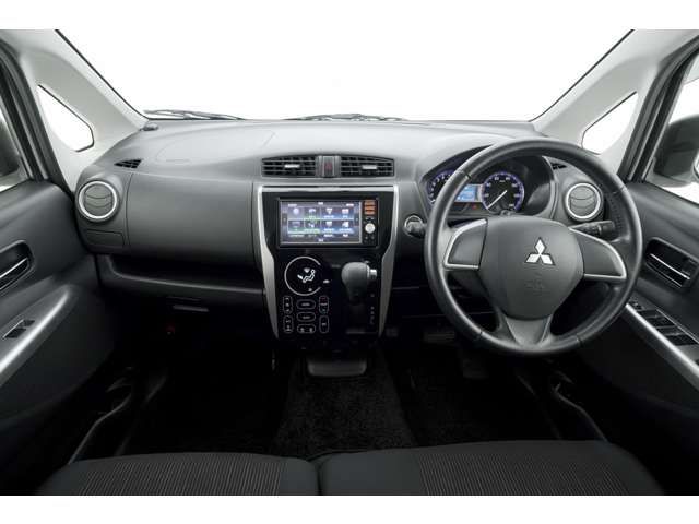 Mitsubishi EK CUSTOM 2013-06 189511-3