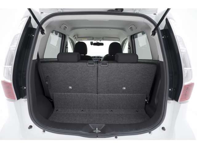 Mitsubishi EK CUSTOM 2013-06 189511-6
