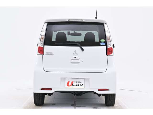 Mitsubishi EK CUSTOM 2013-06 189511-19