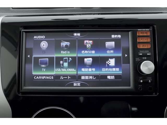 Mitsubishi EK CUSTOM 2013-06 189511-9