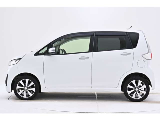 Mitsubishi EK CUSTOM 2013-06 189511-2