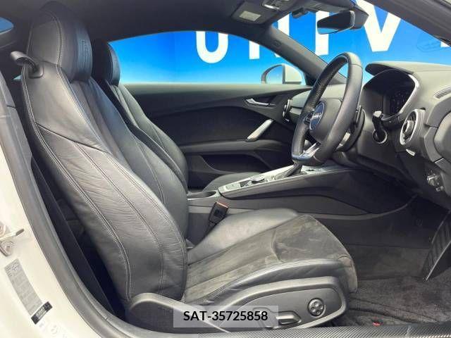 Audi TT 2015-09 384204-7