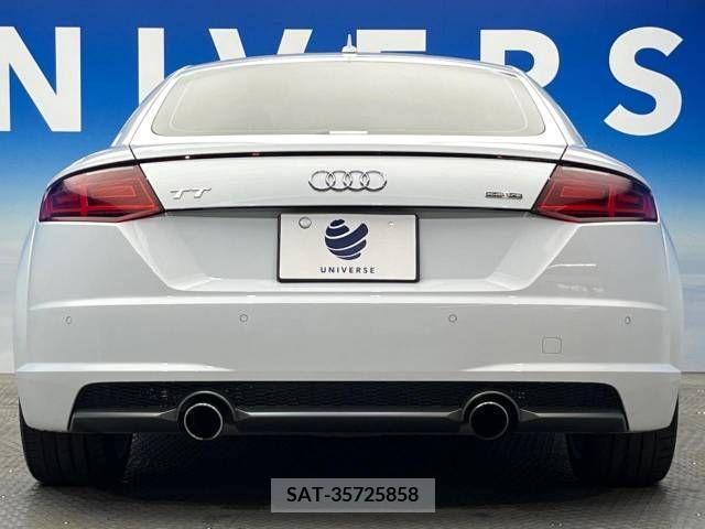 Audi TT 2015-09 384204-15