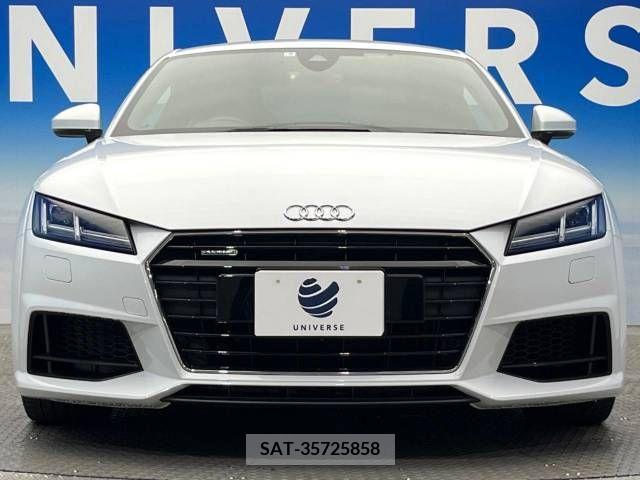 Audi TT 2015-09 384204-14