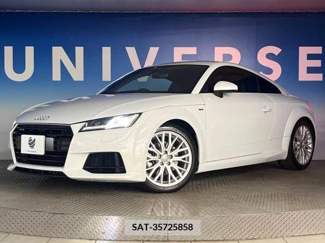 Audi TT 2015-09 384204-12