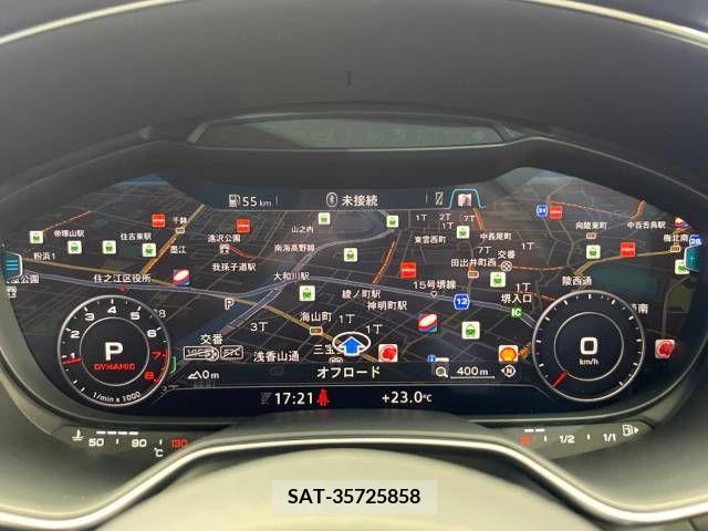 Audi TT 2015-09 384204-3