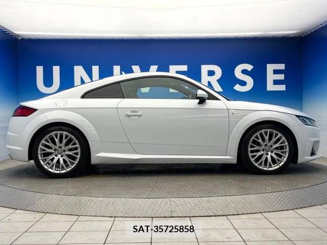 Audi TT 2015-09 384204-18