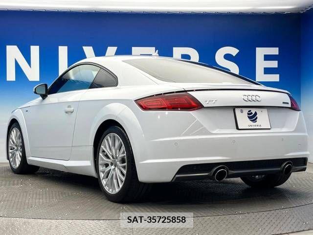 Audi TT 2015-09 384204-17