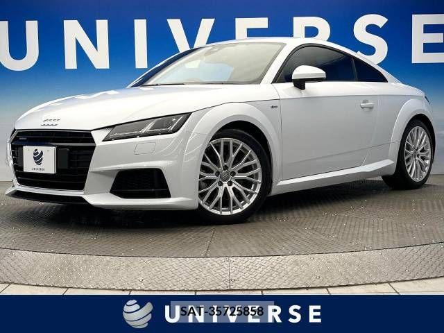 Audi TT 2015-09 384204-0