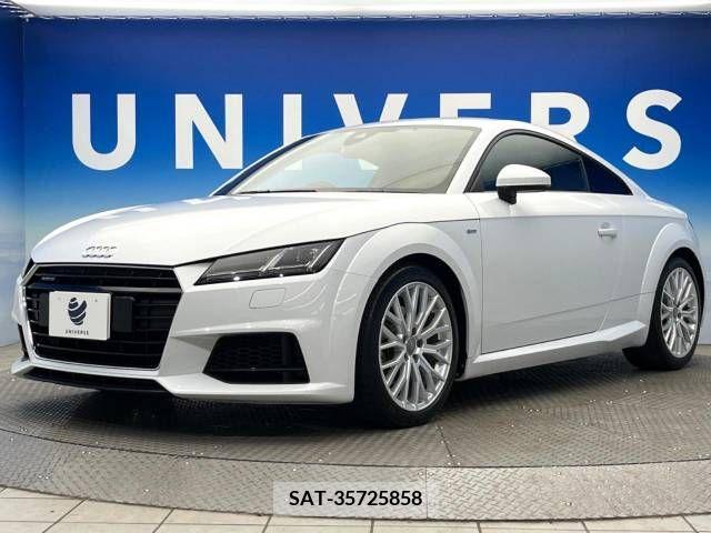 Audi TT 2015-09 384204-16
