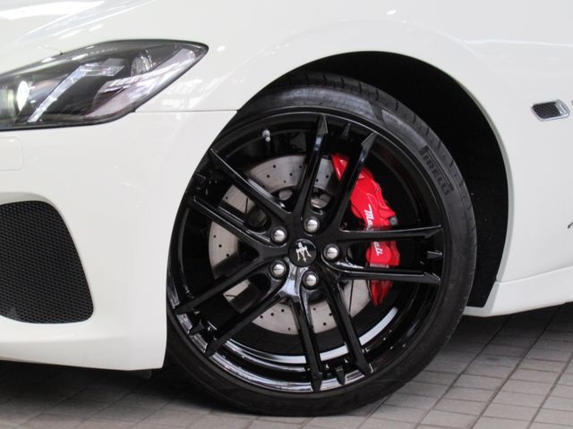 Maserati GranCabrio 2019-07 4120-27