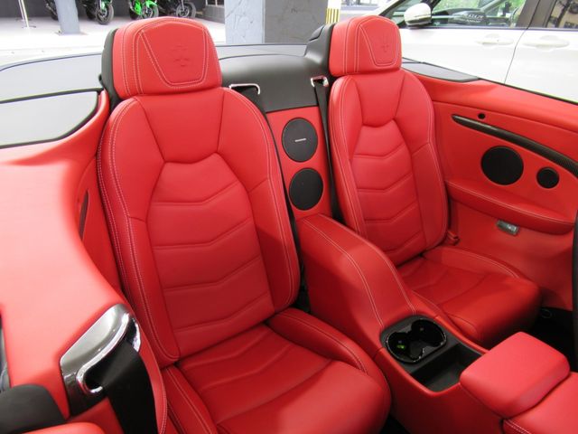 Maserati GranCabrio 2019-07 4120-6