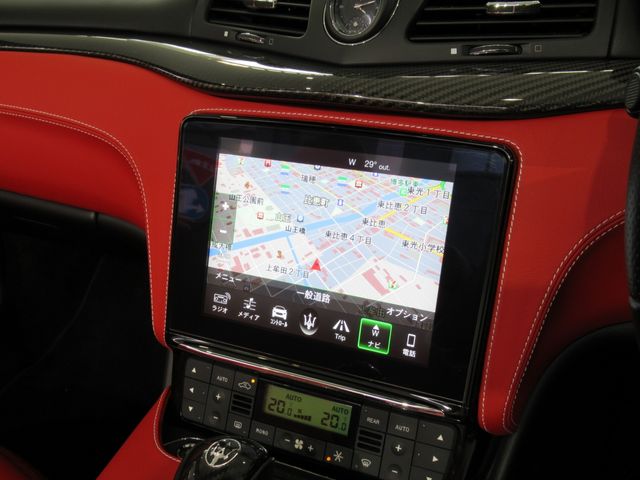 Maserati GranCabrio 2019-07 4120-8
