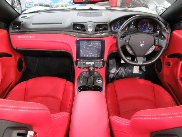 Maserati GranCabrio 2019-07 4120-1