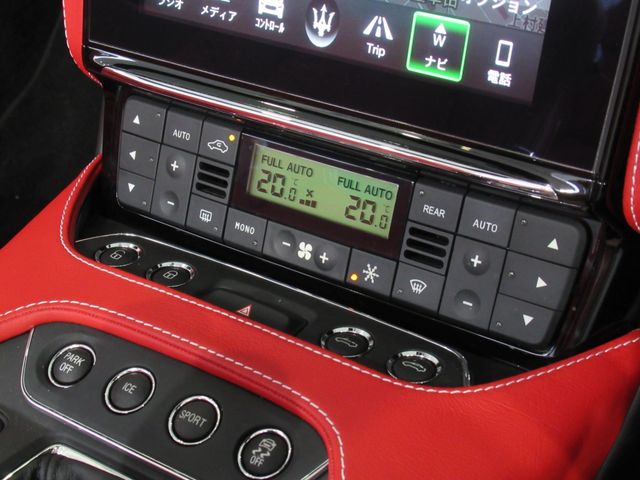 Maserati GranCabrio 2019-07 4120-11