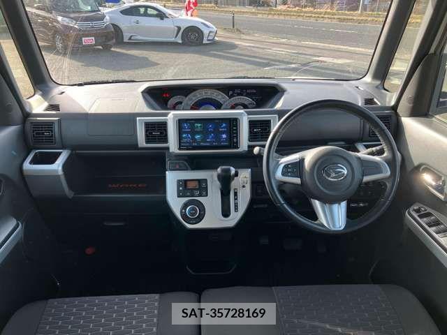 Daihatsu WAKE 2015-03 290148-5