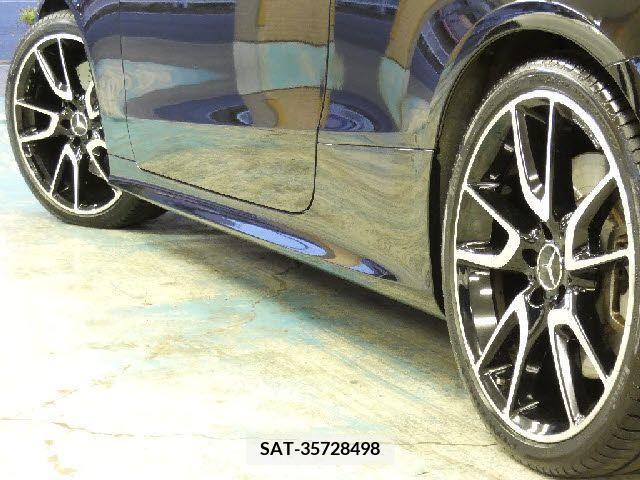 Amg E-CLASS 2019-02 291491-12
