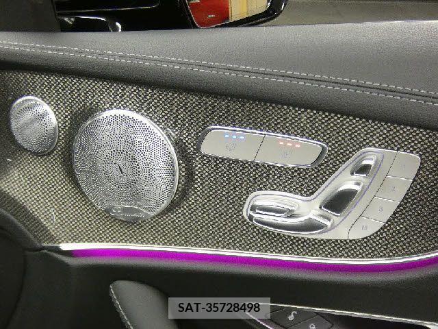 Amg E-CLASS 2019-02 291491-26
