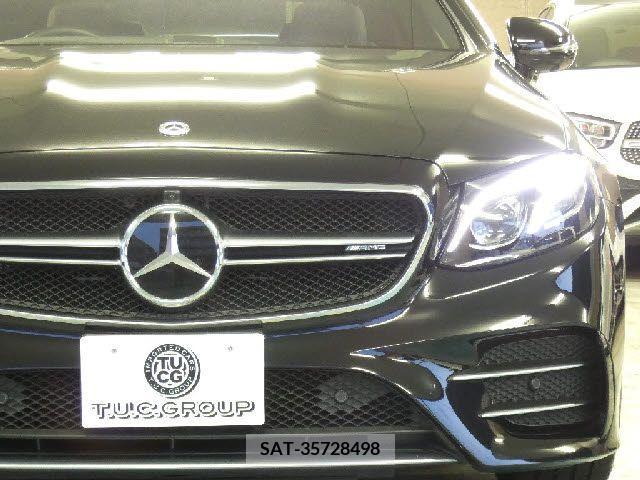 Amg E-CLASS 2019-02 291491-28
