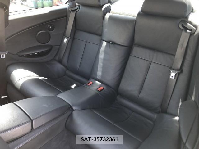 Bmw M6 2007-06 263512-24