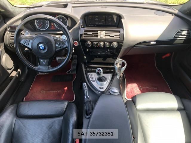 Bmw M6 2007-06 263512-1