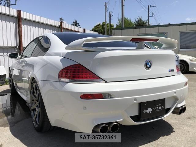 Bmw M6 2007-06 263512-2