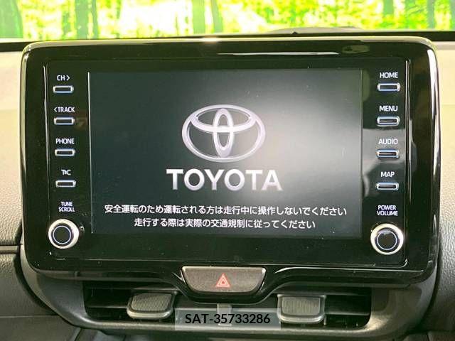 Toyota YARIS CROSS 2023-05 342686-2