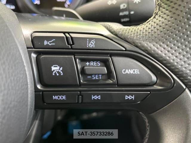 Toyota YARIS CROSS 2023-05 342686-5