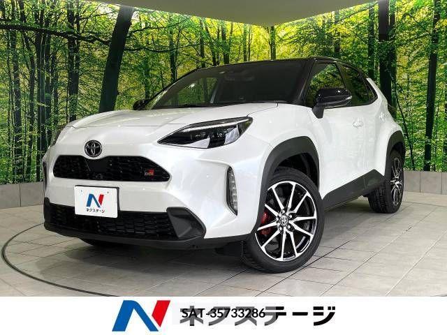 Toyota YARIS CROSS 2023-05 342686-0