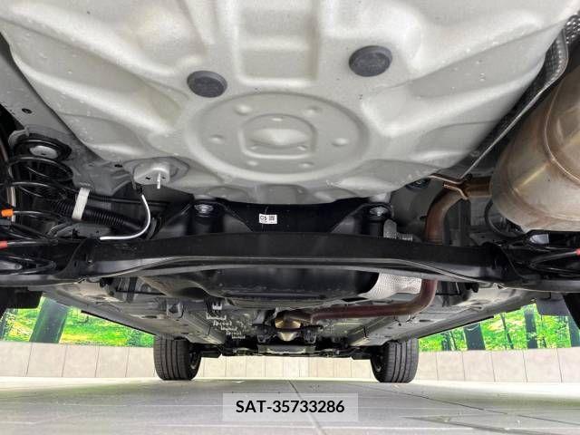 Toyota YARIS CROSS 2023-05 342686-19