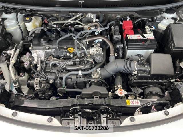 Toyota YARIS CROSS 2023-05 342686-18