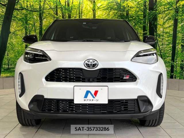 Toyota YARIS CROSS 2023-05 342686-14