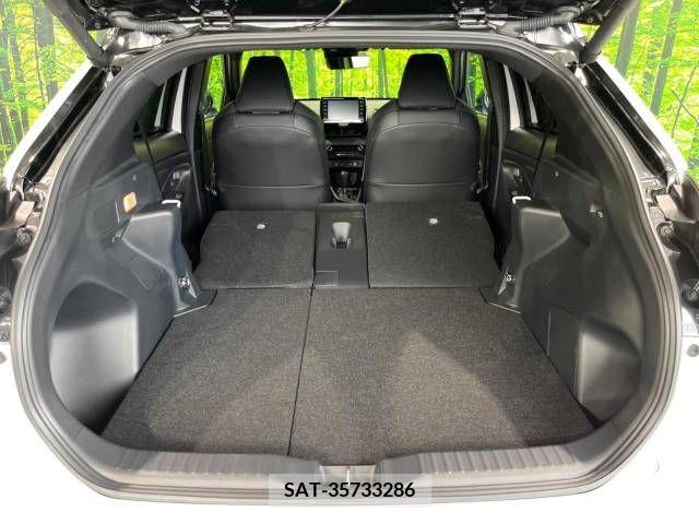 Toyota YARIS CROSS 2023-05 342686-10