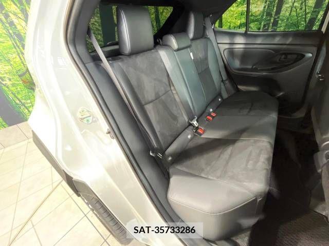 Toyota YARIS CROSS 2023-05 342686-9