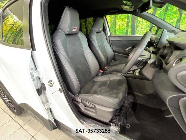 Toyota YARIS CROSS 2023-05 342686-8