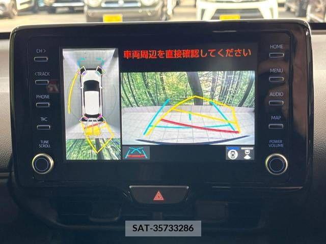 Toyota YARIS CROSS 2023-05 342686-3