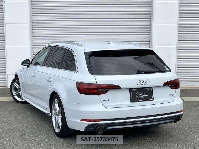 Audi A4 2018-11 208668-16