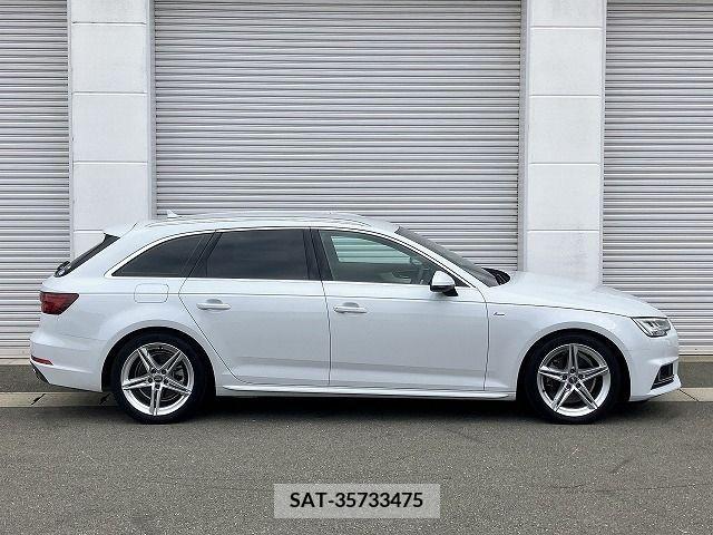 Audi A4 2018-11 208668-17