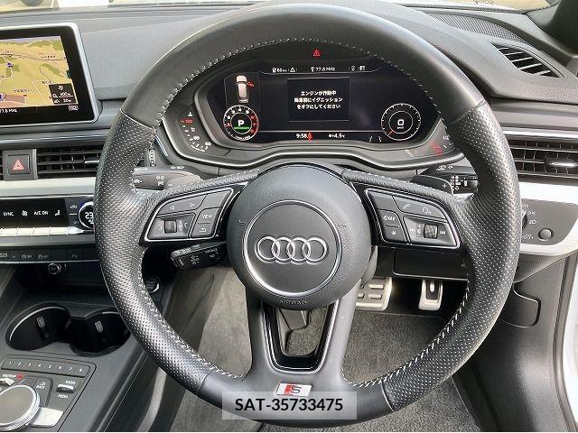 Audi A4 2018-11 208668-10