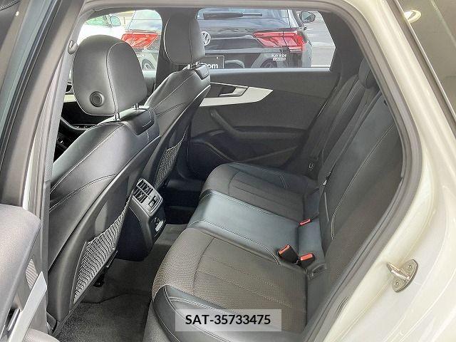 Audi A4 2018-11 208668-12