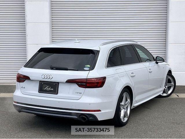 Audi A4 2018-11 208668-1