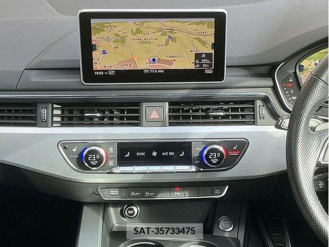 Audi A4 2018-11 208668-3