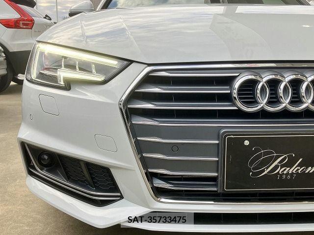 Audi A4 2018-11 208668-6